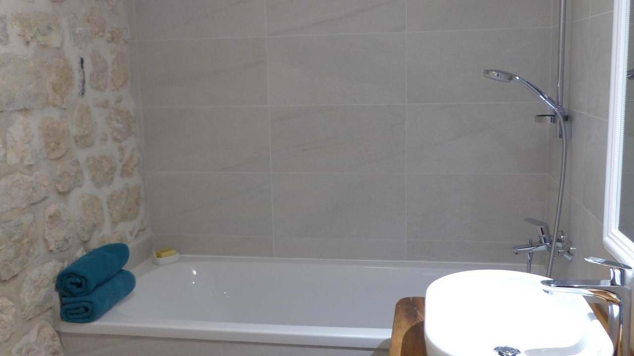 Photo of Bathroom in Radanovici