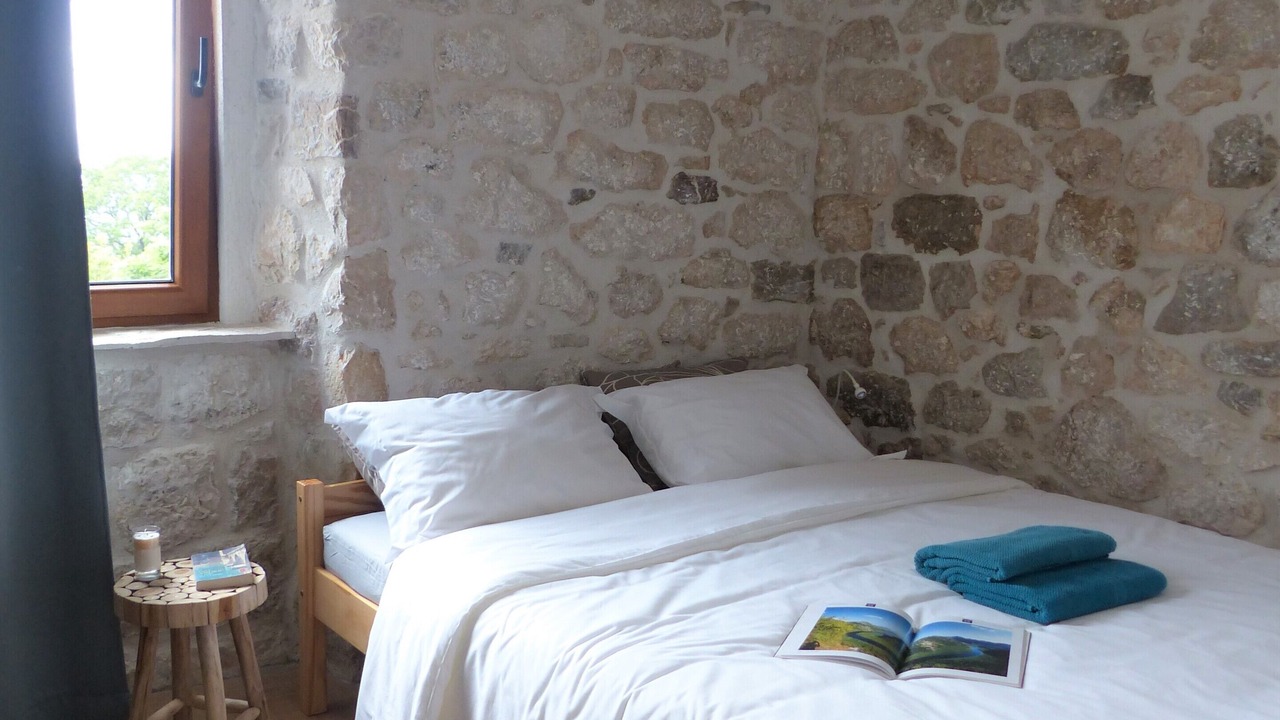 Photo of Bedroom in Radanovici
