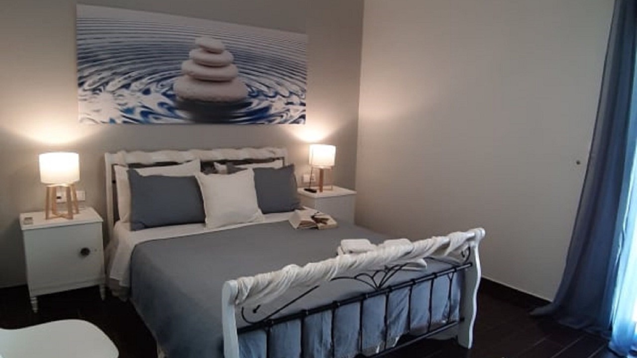 Photo of Bedroom in Ios
