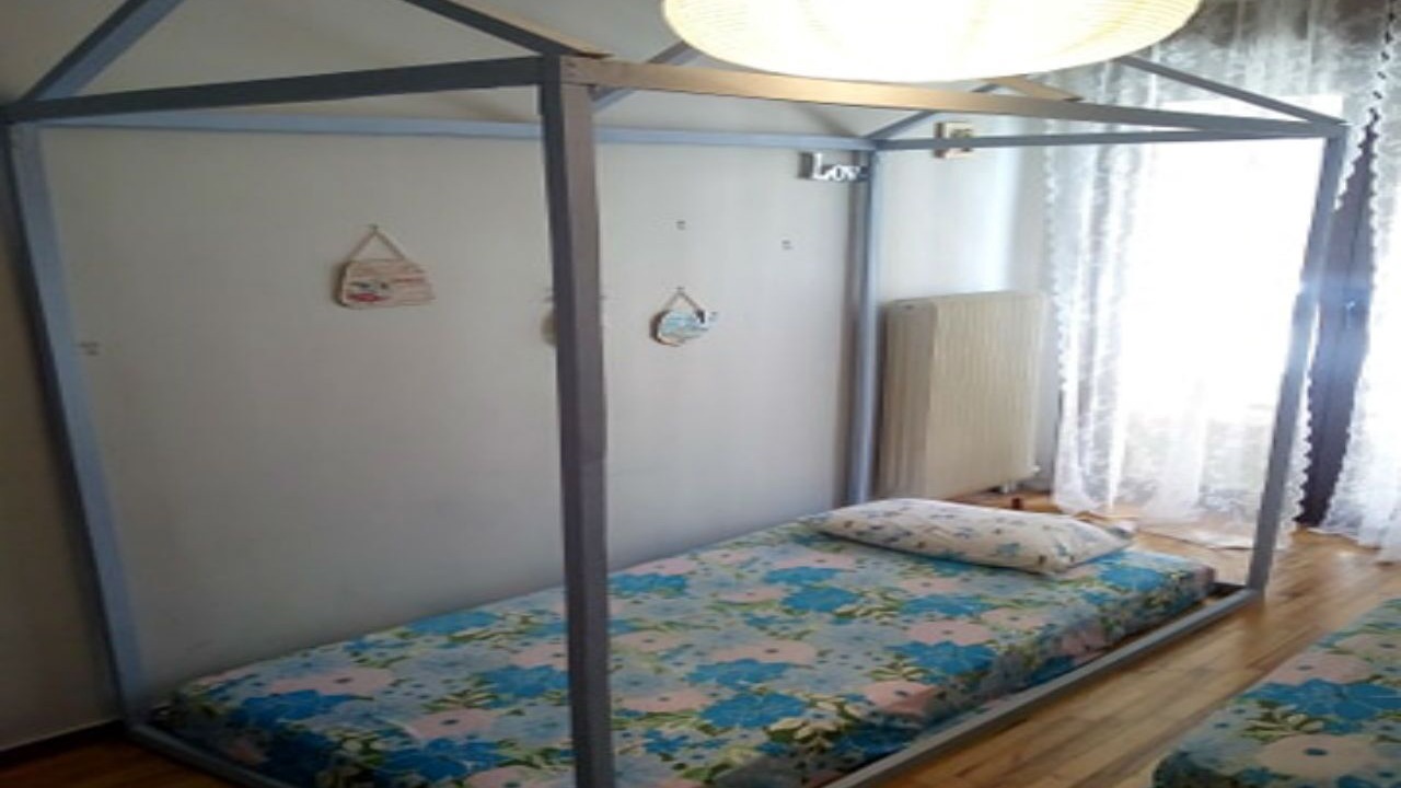 Photo of Bedroom in Karditsa