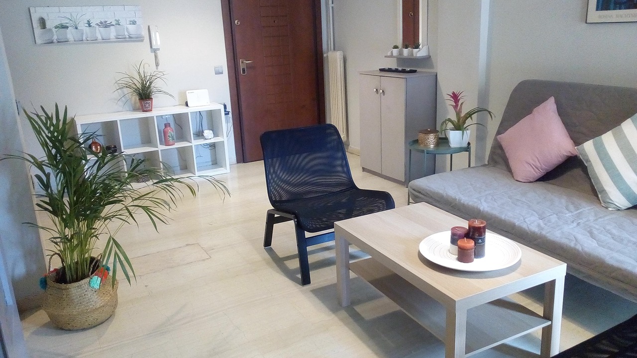 Photo of Livingroom in Karditsa