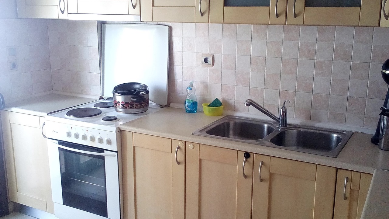 Photo of Kitchen in Karditsa