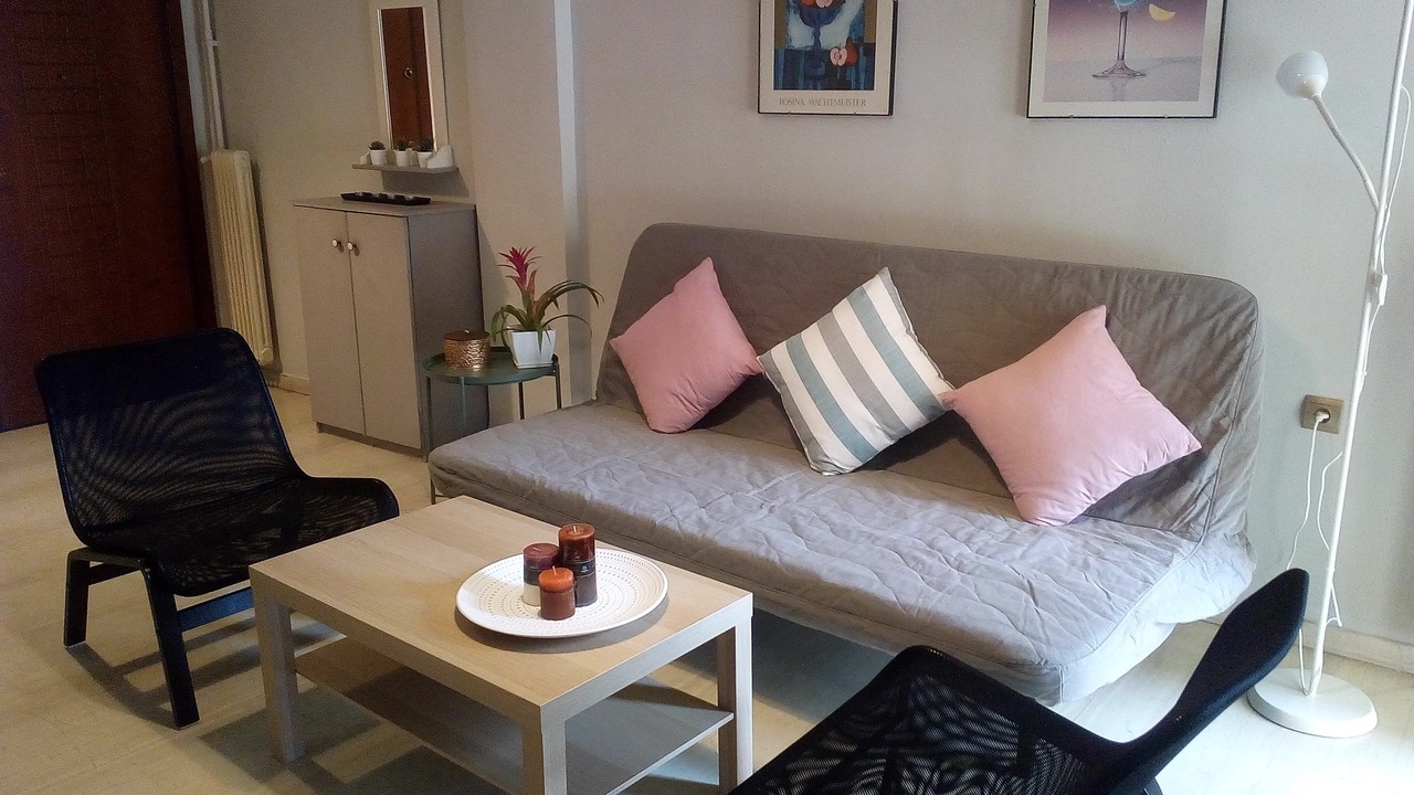 Photo of Livingroom in Karditsa