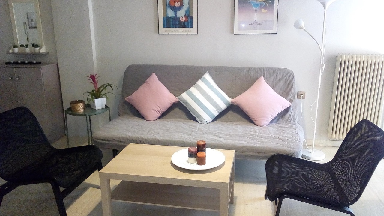 Photo of Livingroom in Karditsa