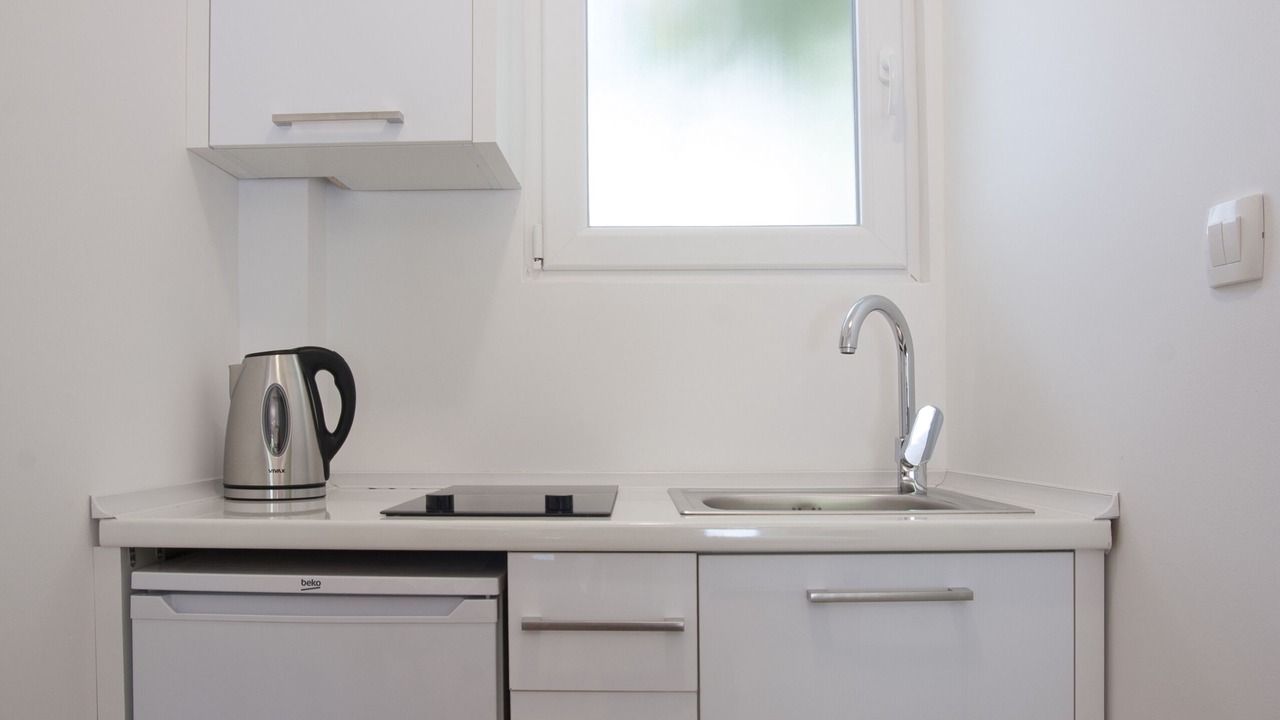 Photo of Kitchen in Babin do