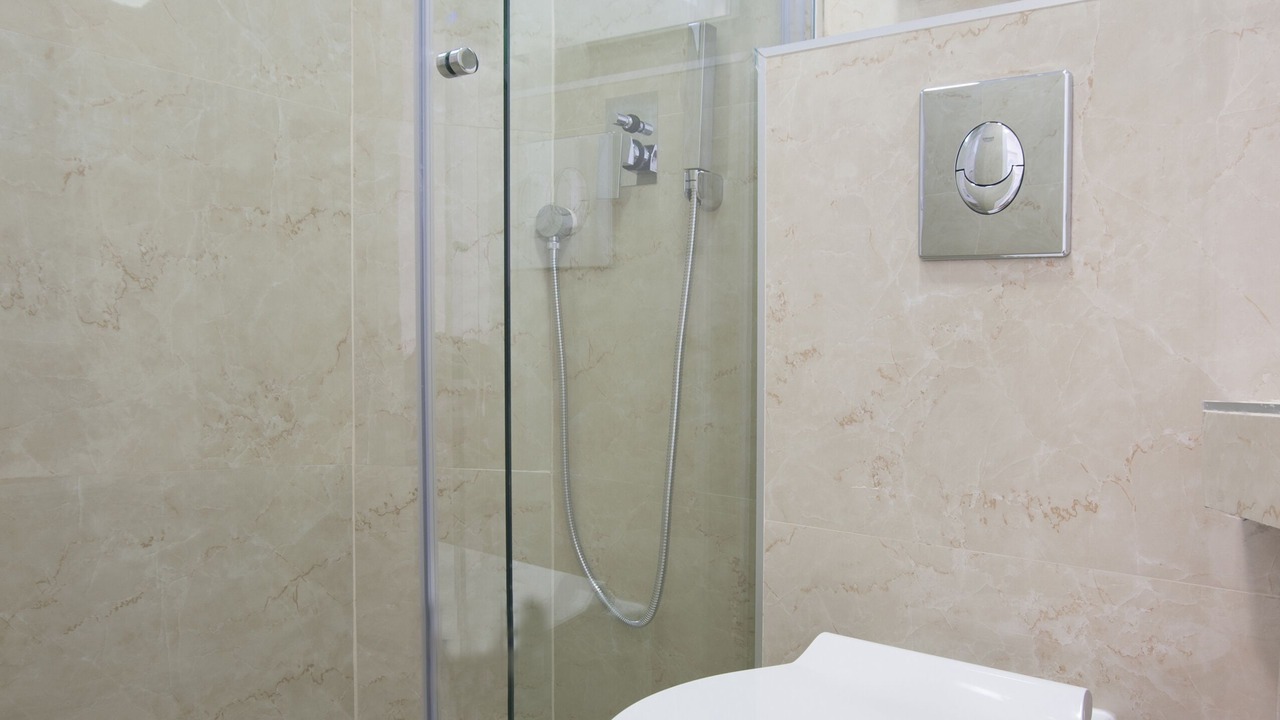 Photo of Bathroom in Babin do