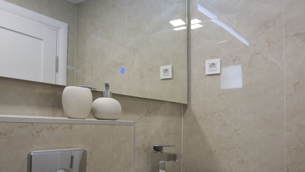 Photo of Bathroom in Babin do