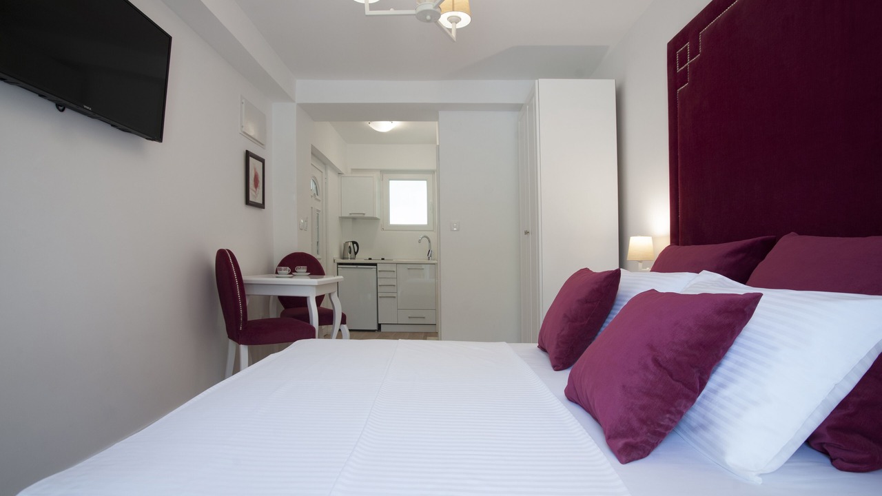 Photo of Bedroom in Babin do