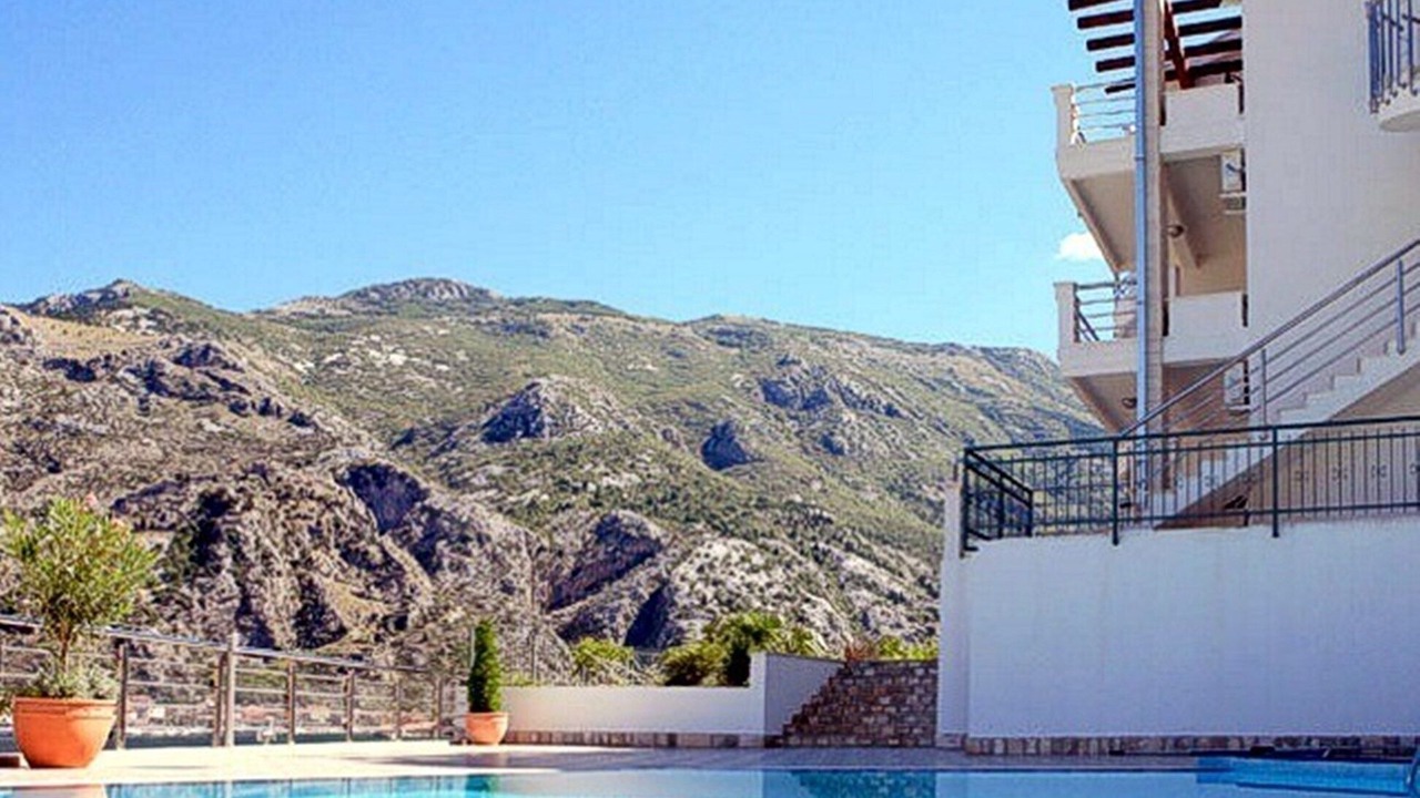 Photo of Patio Balcony in Kotor