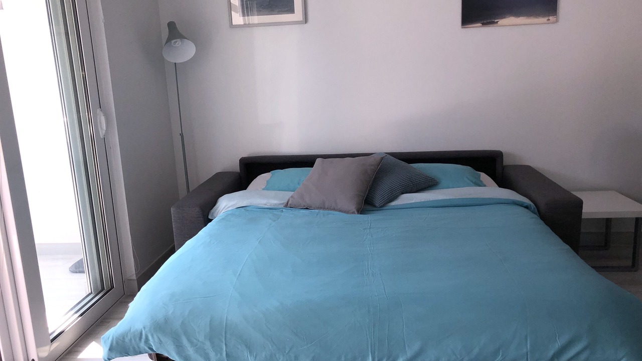 Photo of Bedroom in Kotor