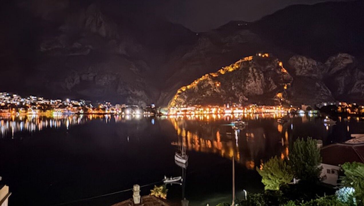 Photo of Others in Kotor