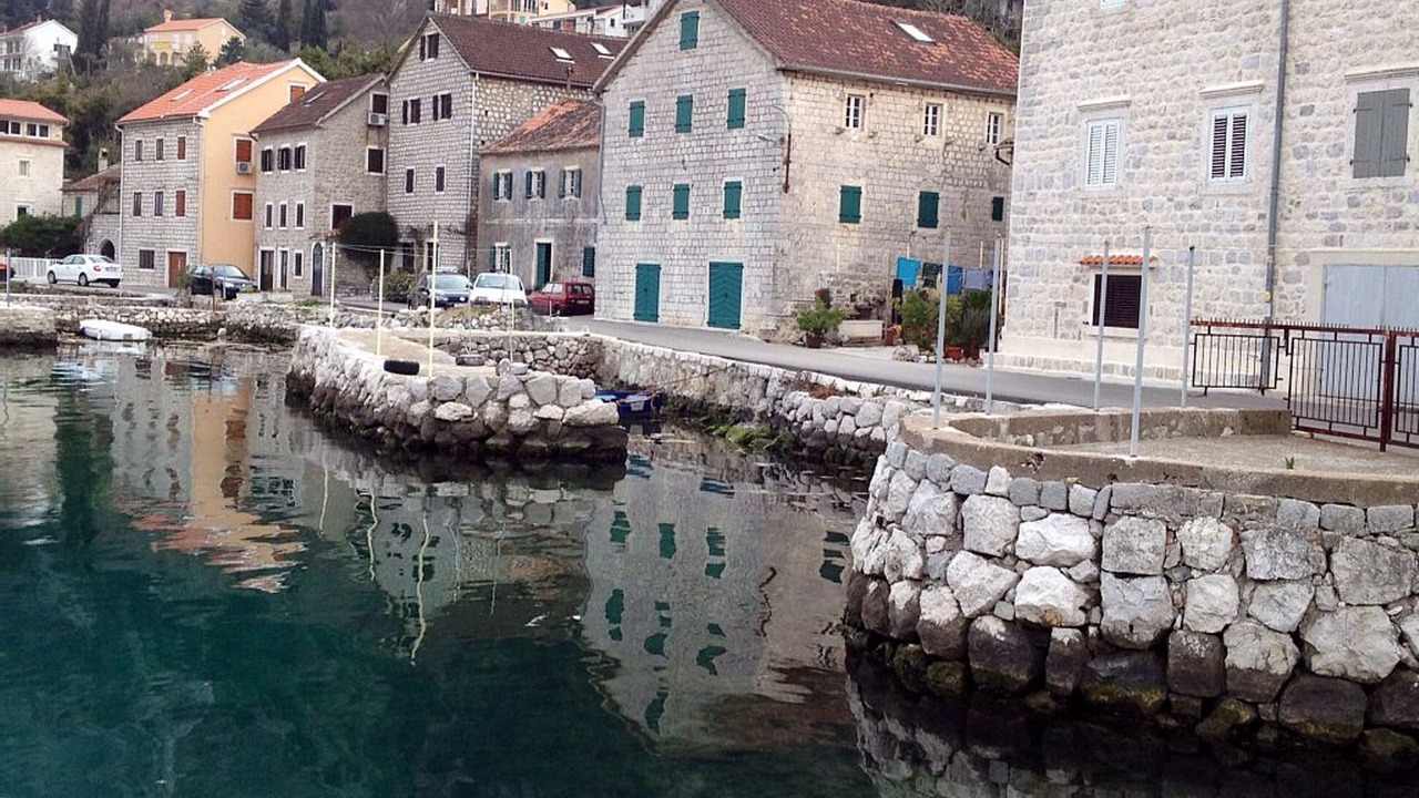 Photo of Others in Kotor