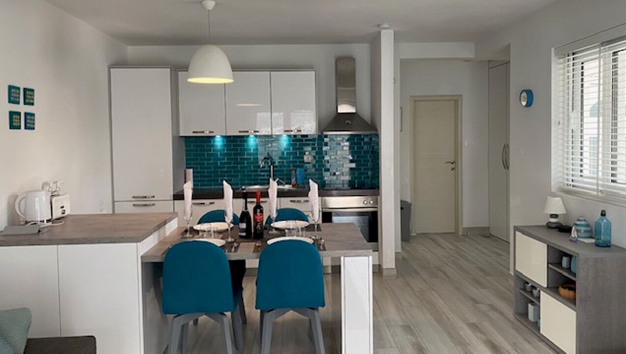 Photo of Kitchen in Kotor
