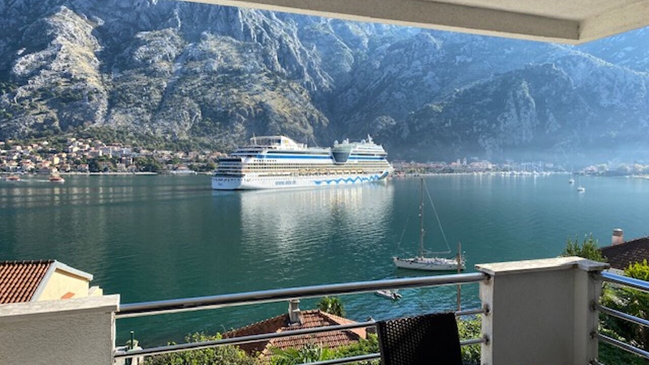 Photo of Outdoor in Kotor