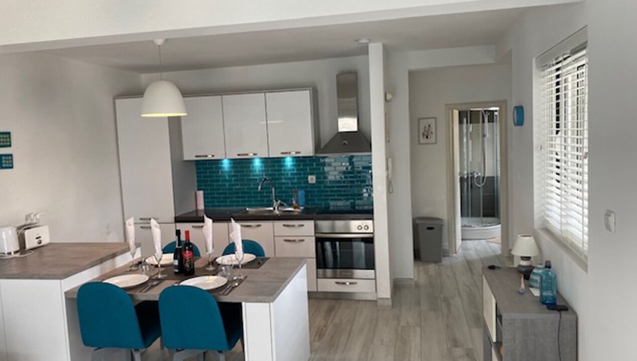 Photo of Kitchen in Kotor