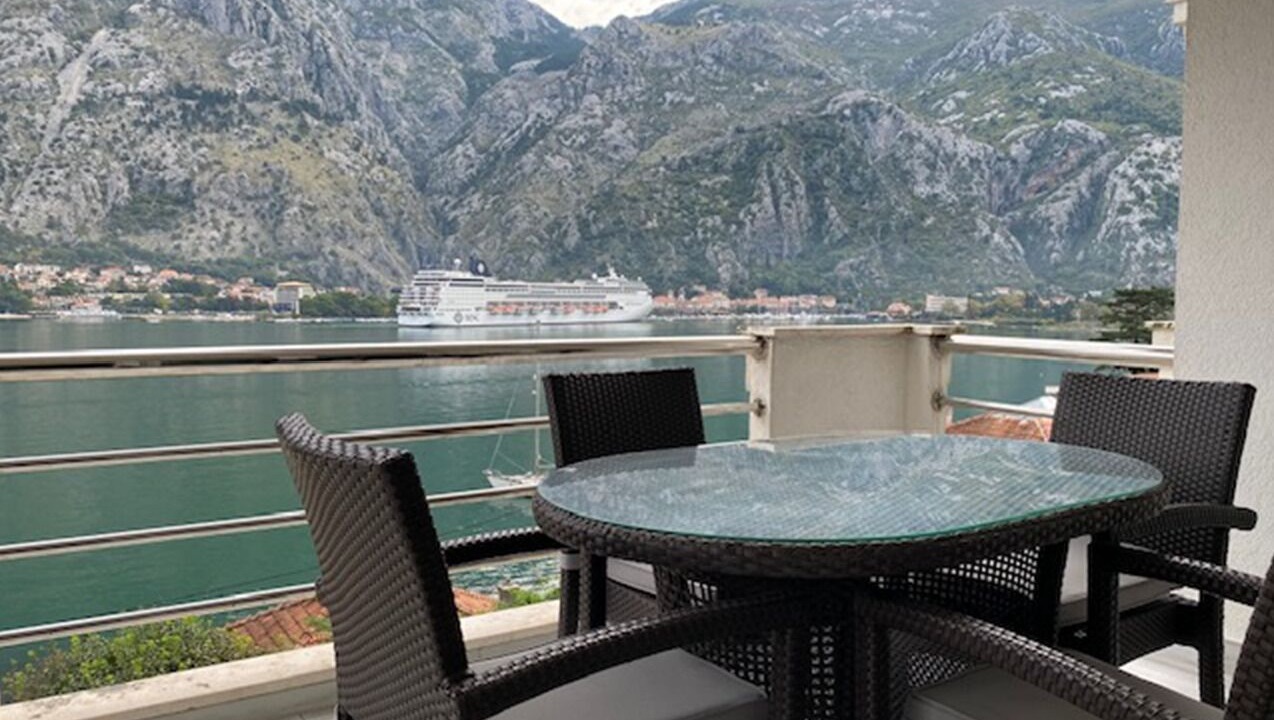 Photo of Outdoor in Kotor
