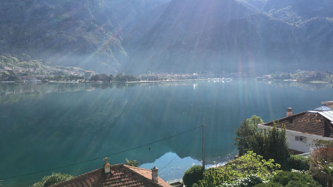 Photo of Others in Kotor