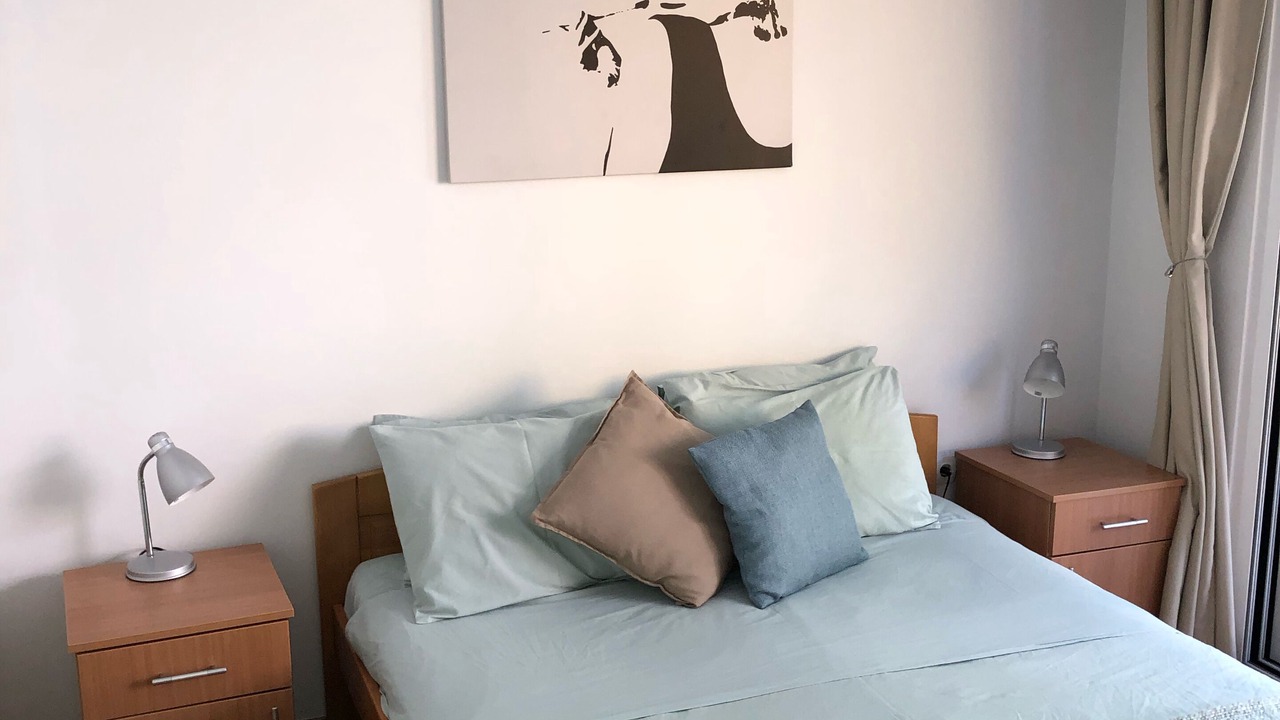 Photo of Bedroom in Kotor