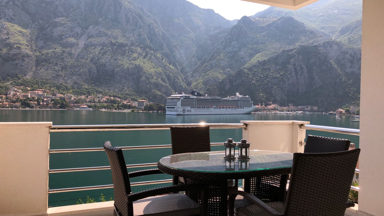 Photo of Outdoor in Kotor