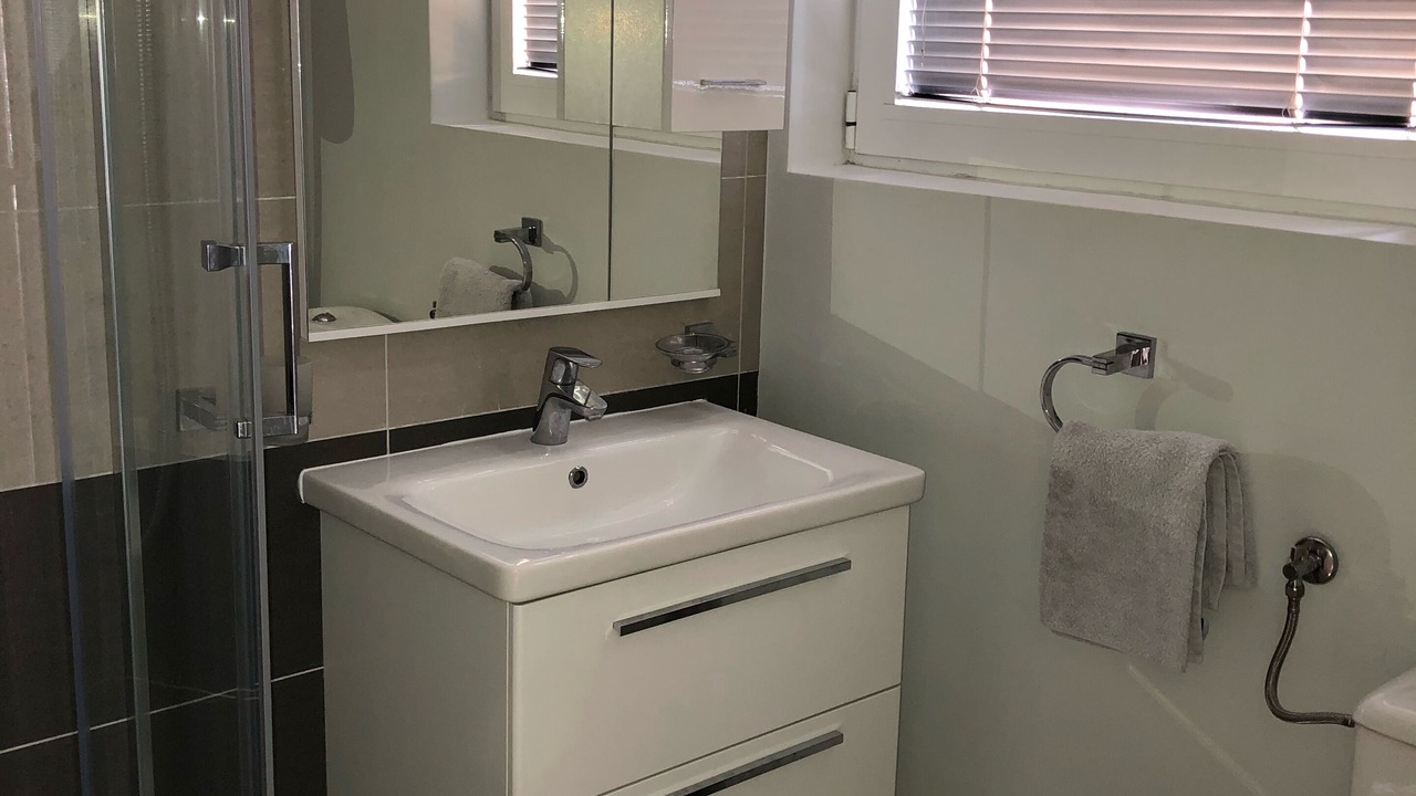 Photo of Bathroom in Kotor