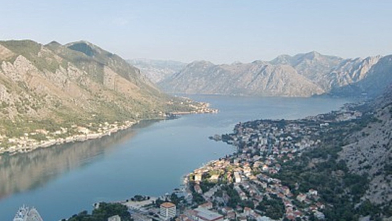 Photo of Others in Kotor