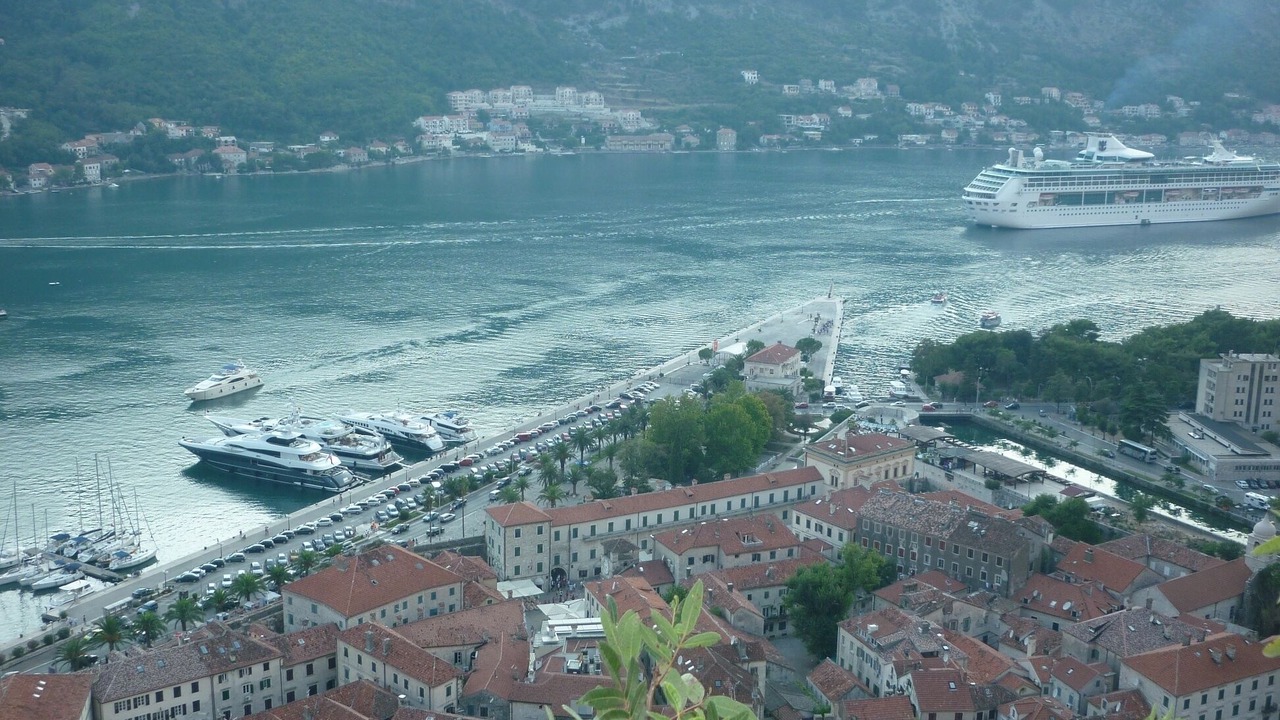 Photo of Others in Kotor