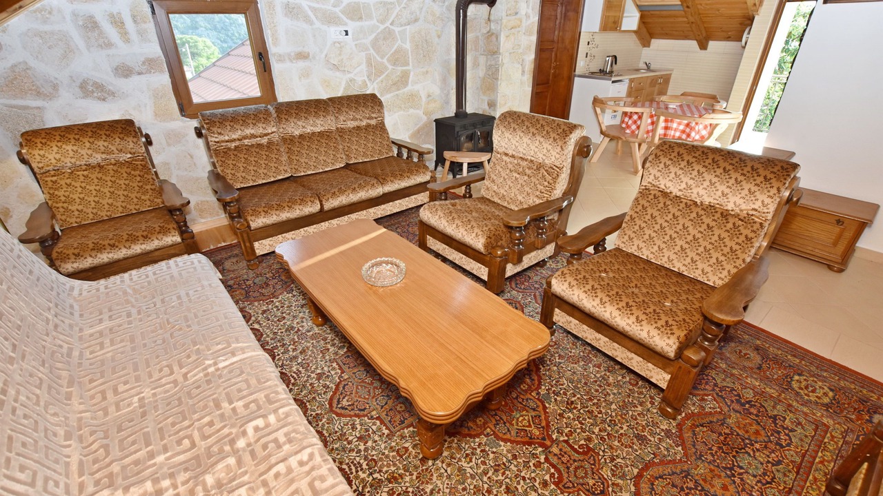 Photo of Livingroom in Limljani