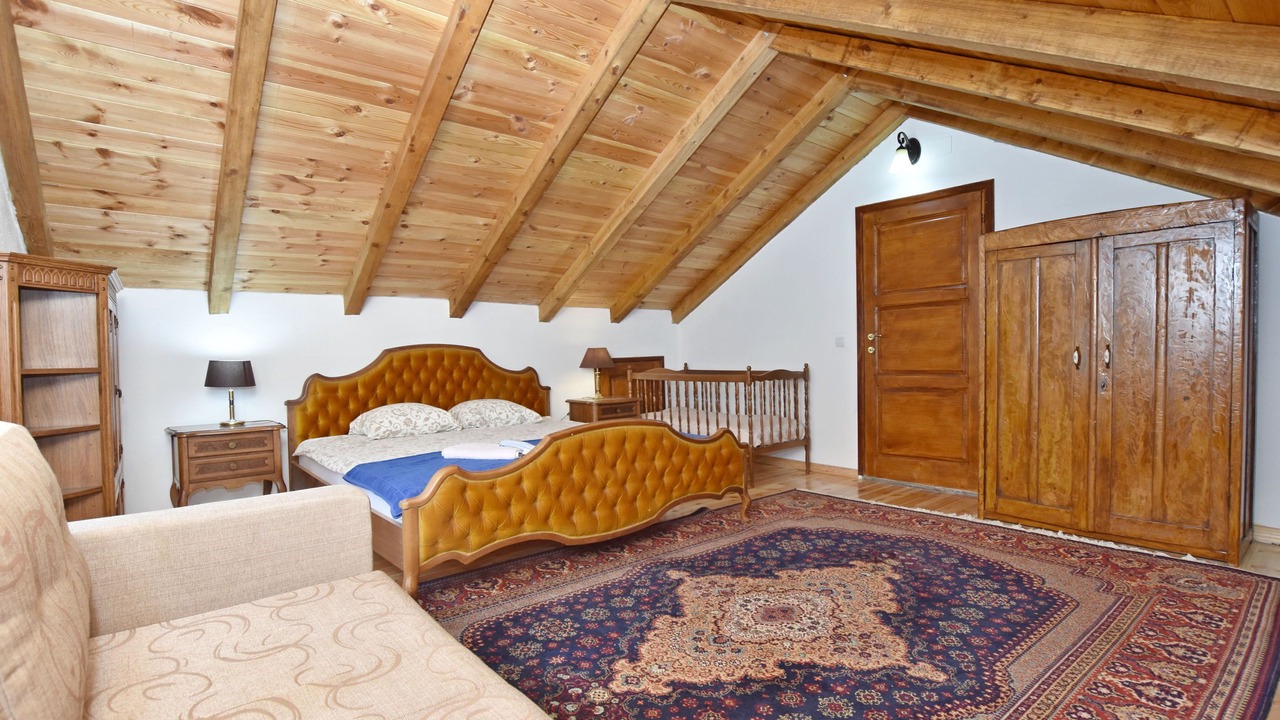 Photo of Bedroom in Limljani