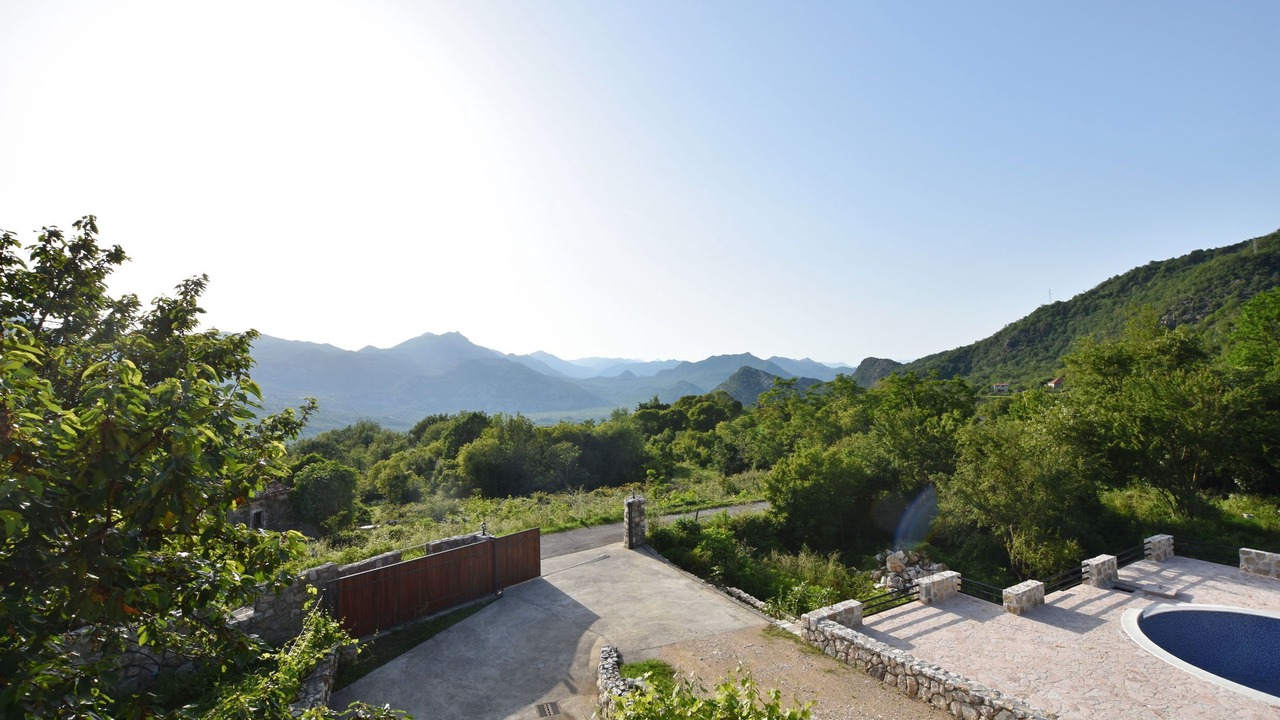 Photo of Outdoor in Limljani