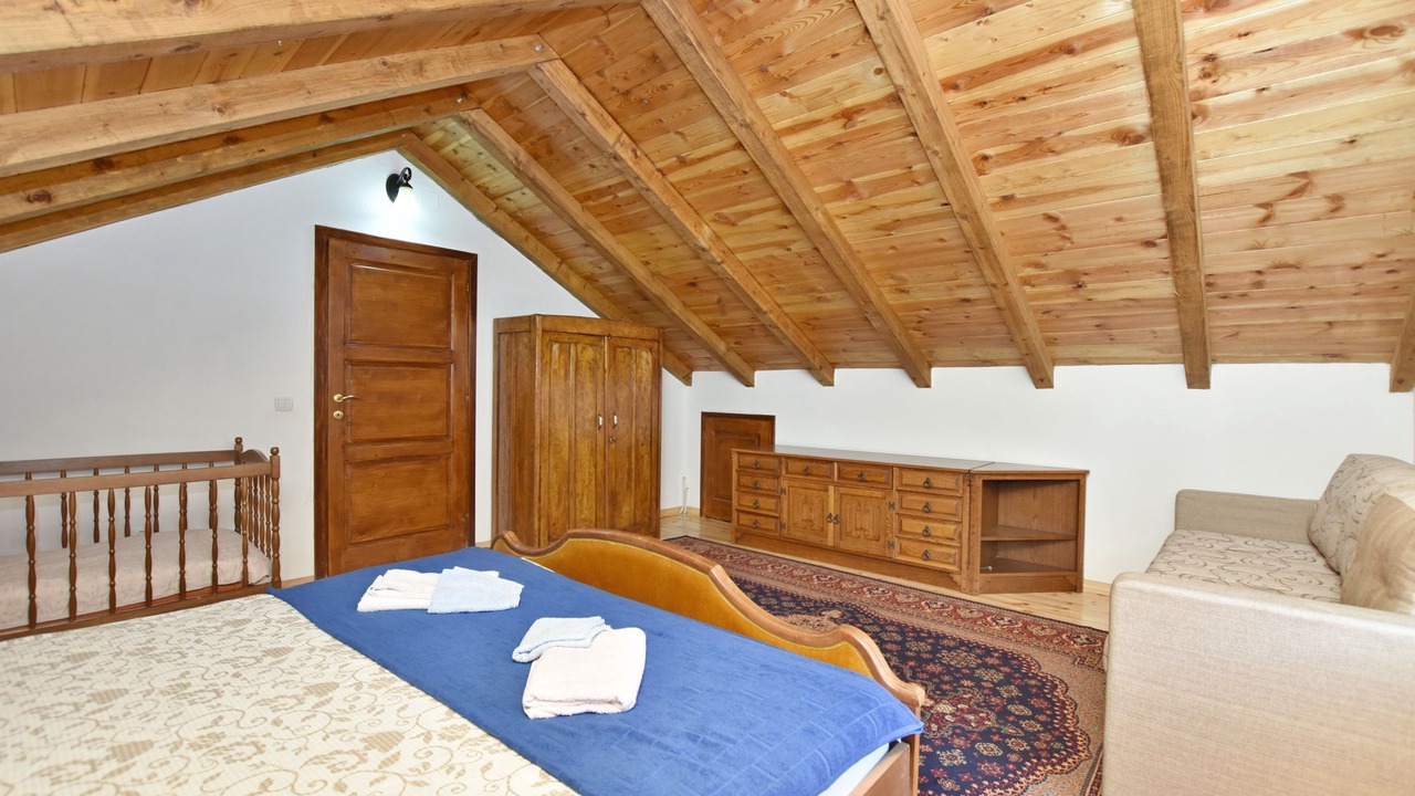 Photo of Bedroom in Limljani