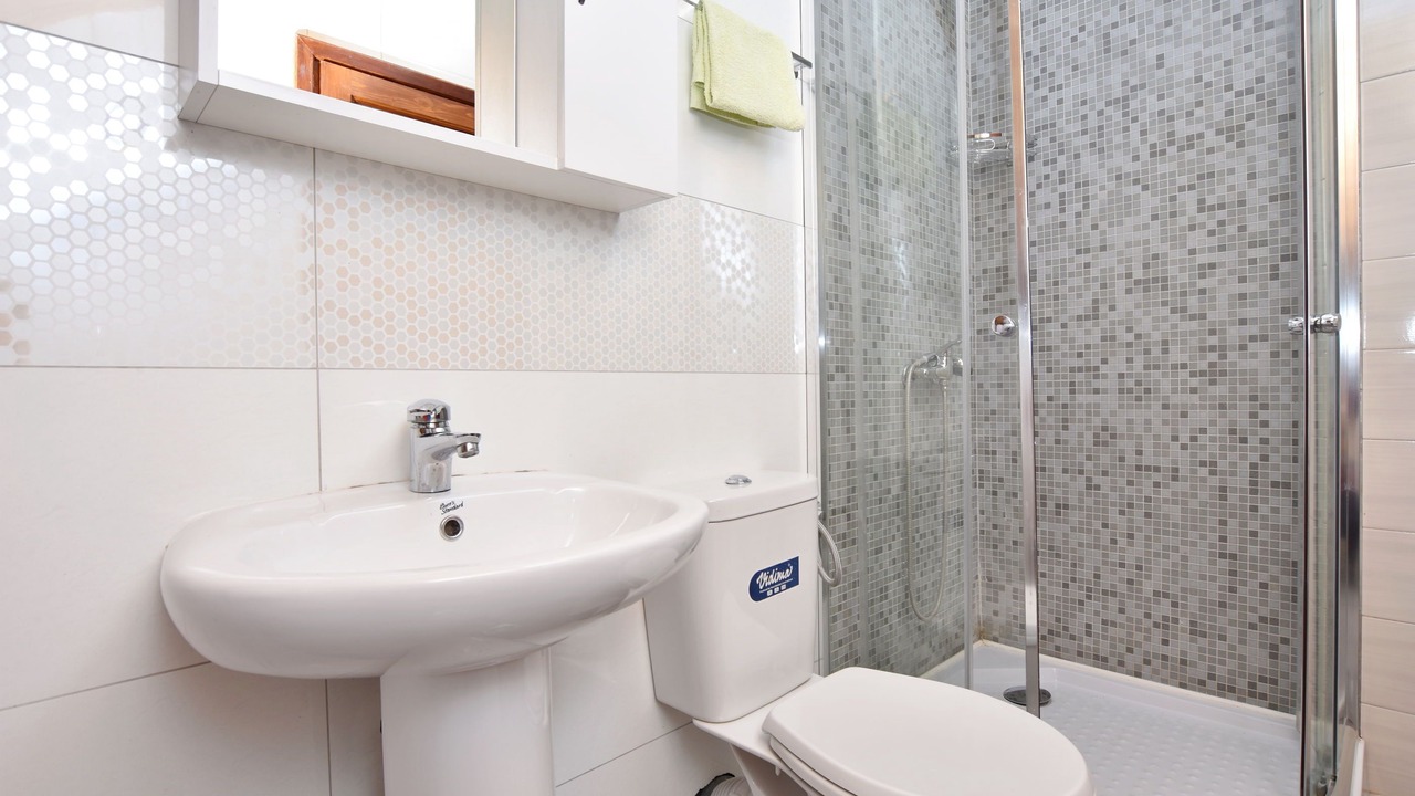 Photo of Bathroom in Limljani