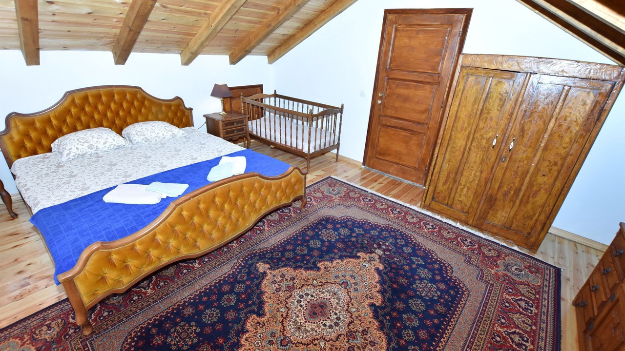Photo of Bedroom in Limljani