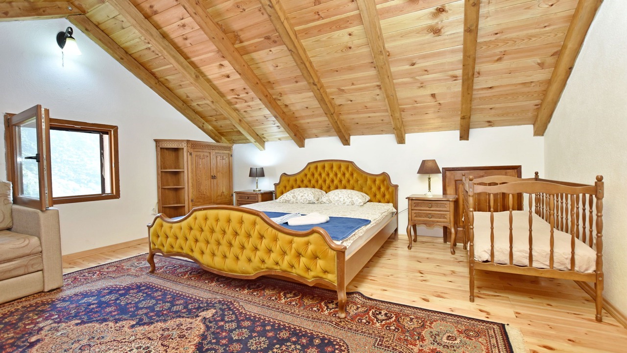 Photo of Bedroom in Limljani