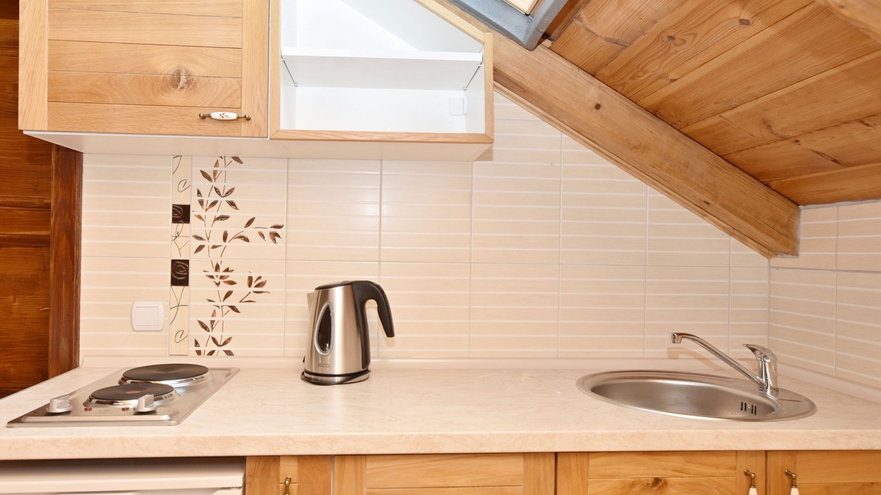 Photo of Kitchen in Limljani