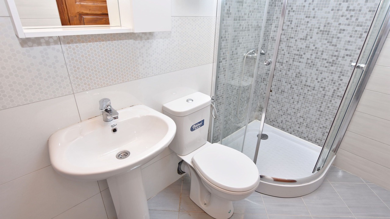 Photo of Bathroom in Limljani