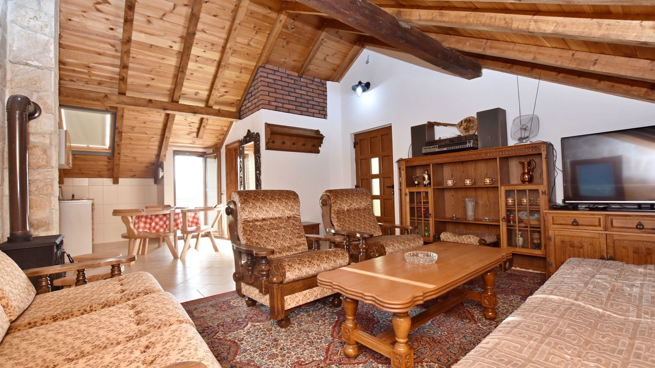 Photo of Livingroom in Limljani