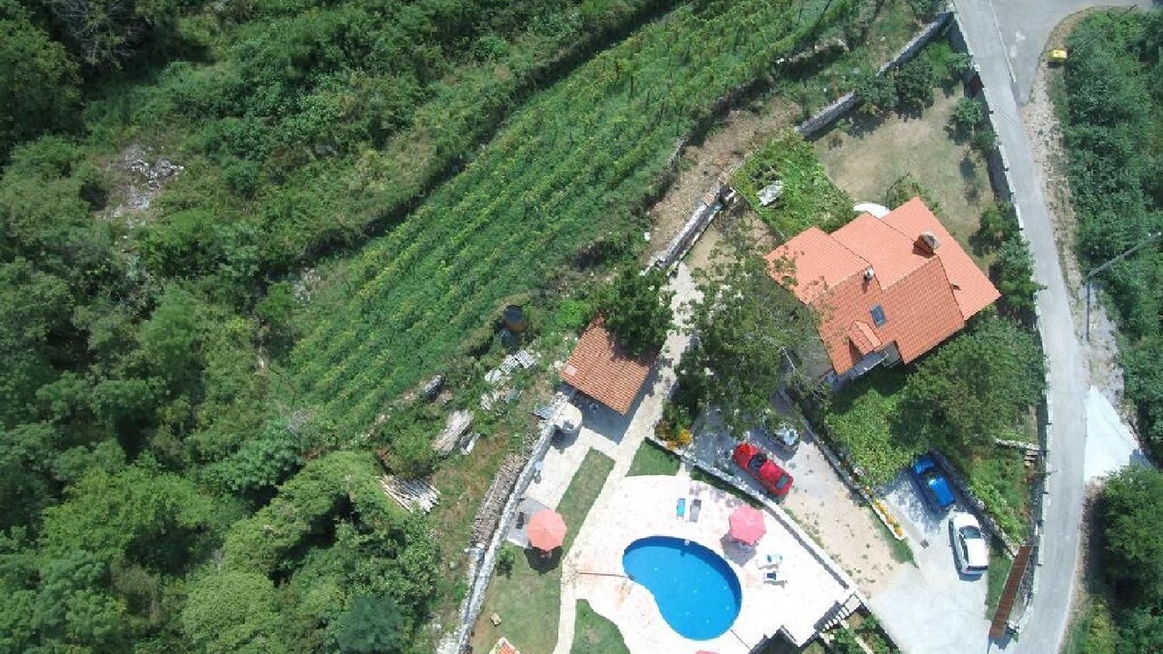 Photo of Outdoor in Limljani