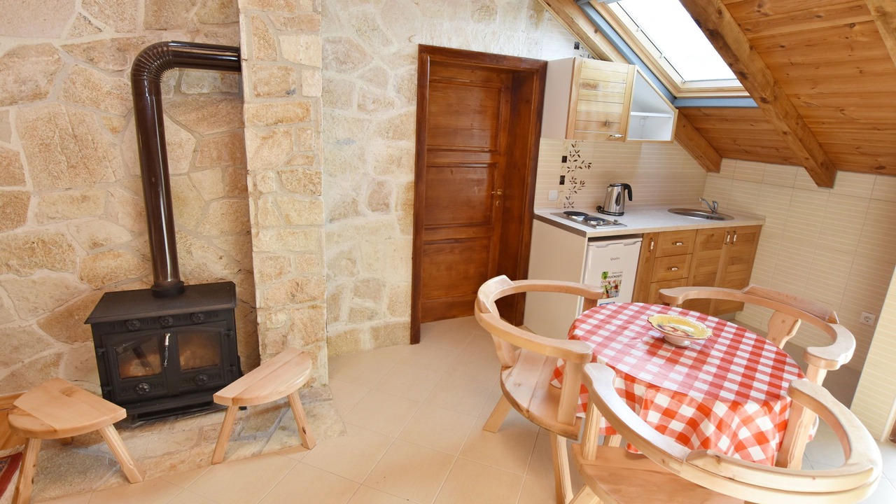 Photo of Kitchen in Limljani
