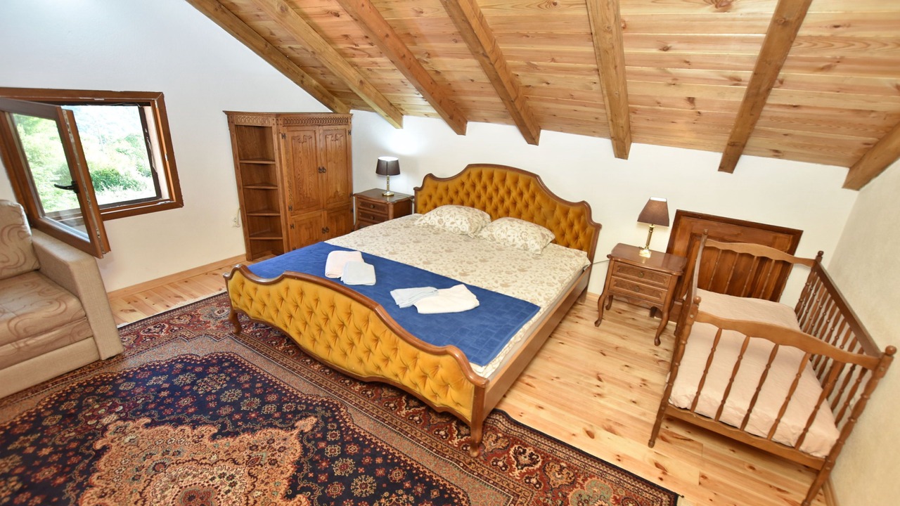 Photo of Bedroom in Limljani