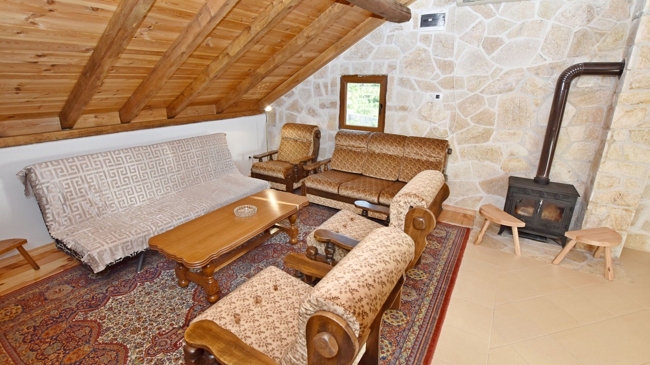 Photo of Livingroom in Limljani
