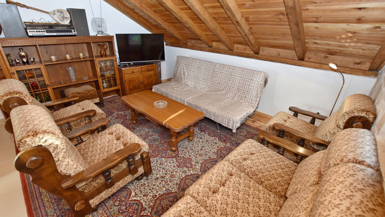 Photo of Livingroom in Limljani
