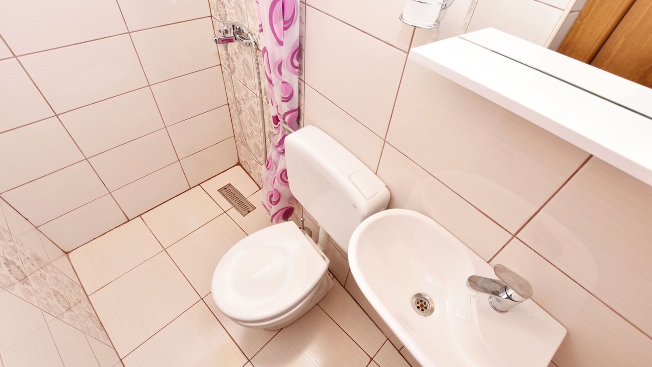 Photo of Bathroom in Limljani