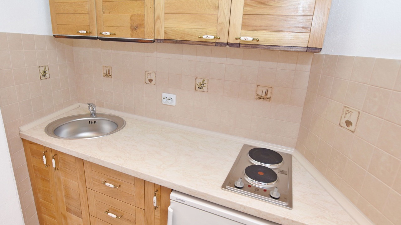 Photo of Kitchen in Limljani