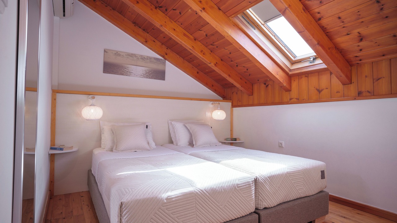 Photo of Bedroom in Svoronata