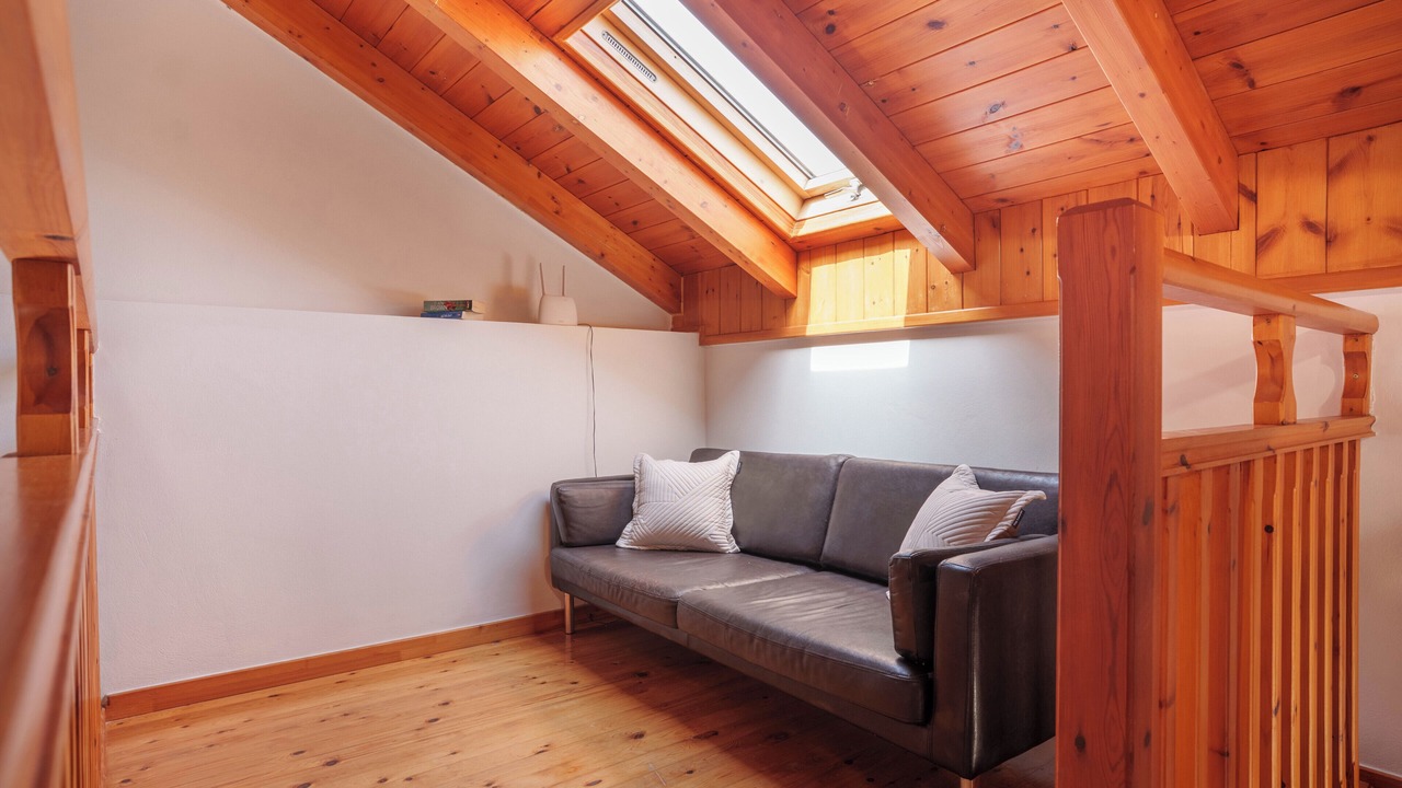 Photo of Livingroom in Svoronata