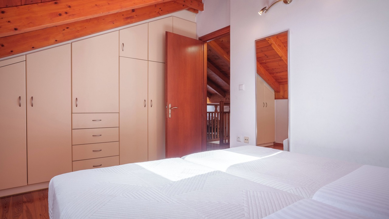 Photo of Bedroom in Svoronata