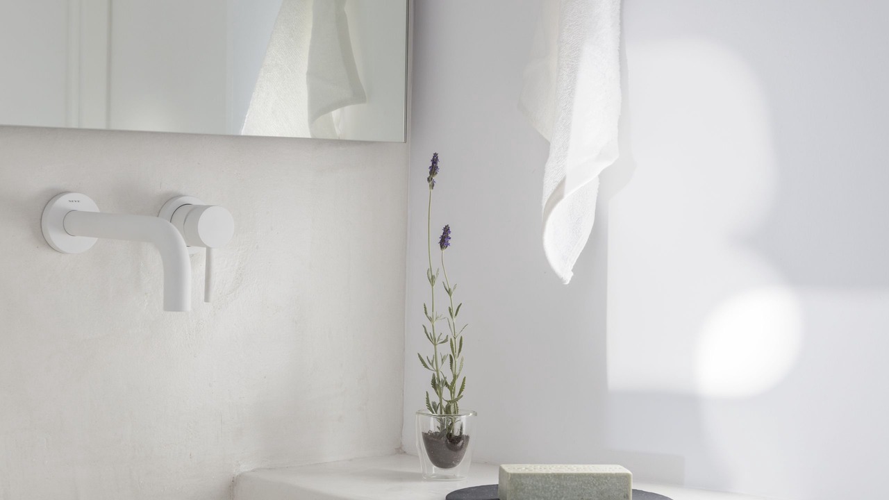 Photo of Bathroom in Vothon