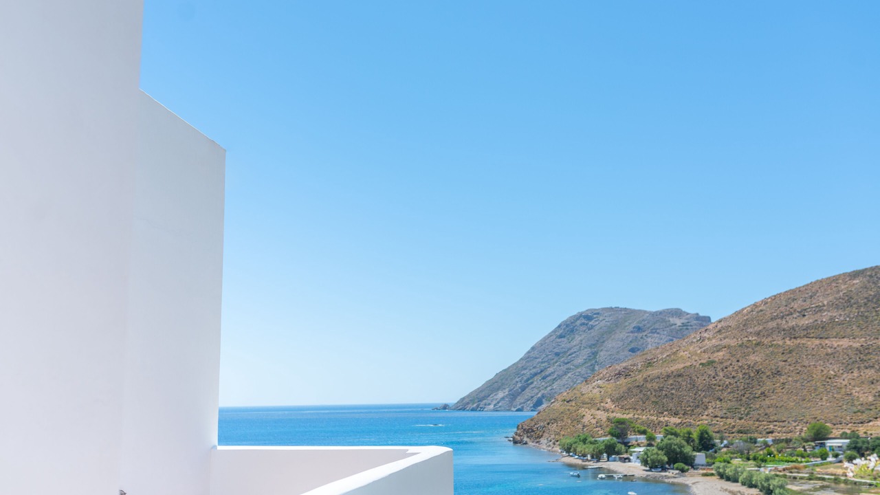 Photo of Outdoor in Patmos