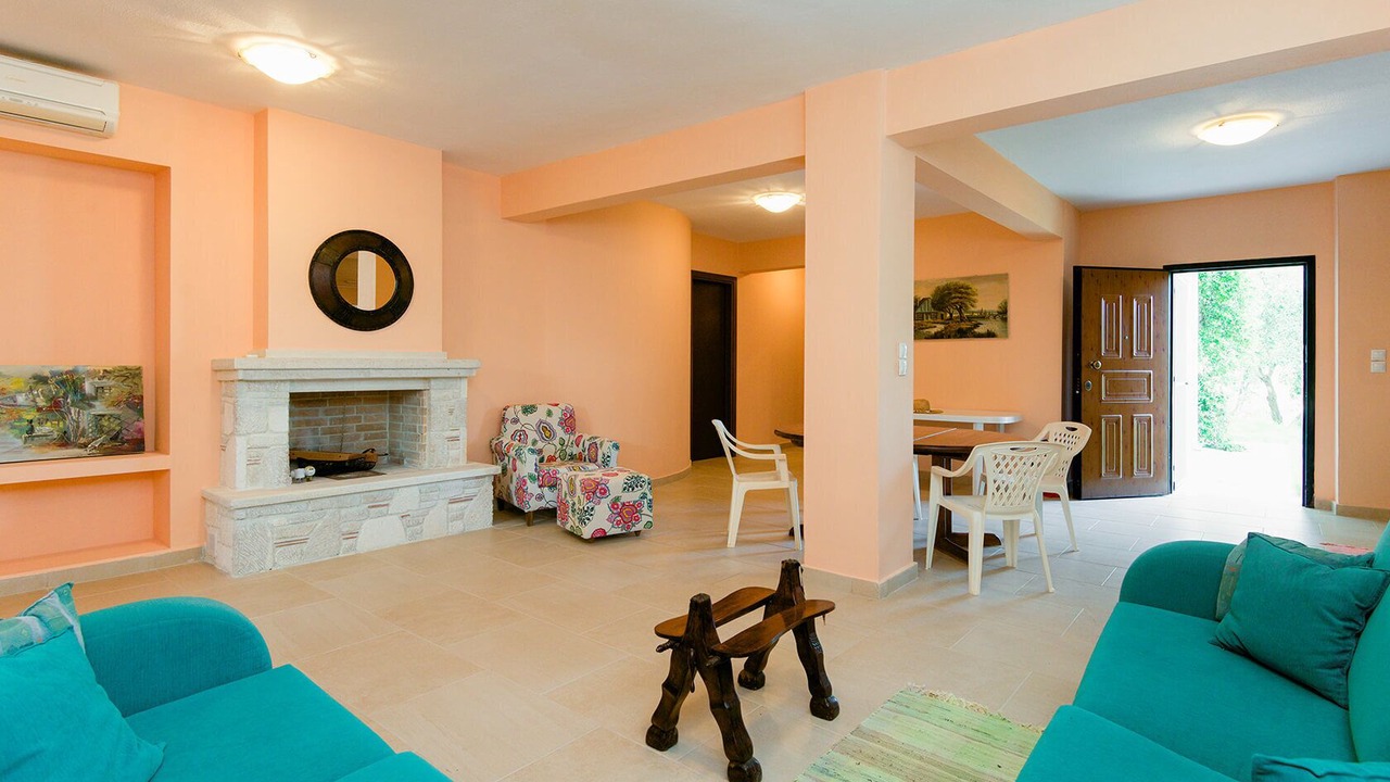 Photo of Bedroom in Nea Potidaia