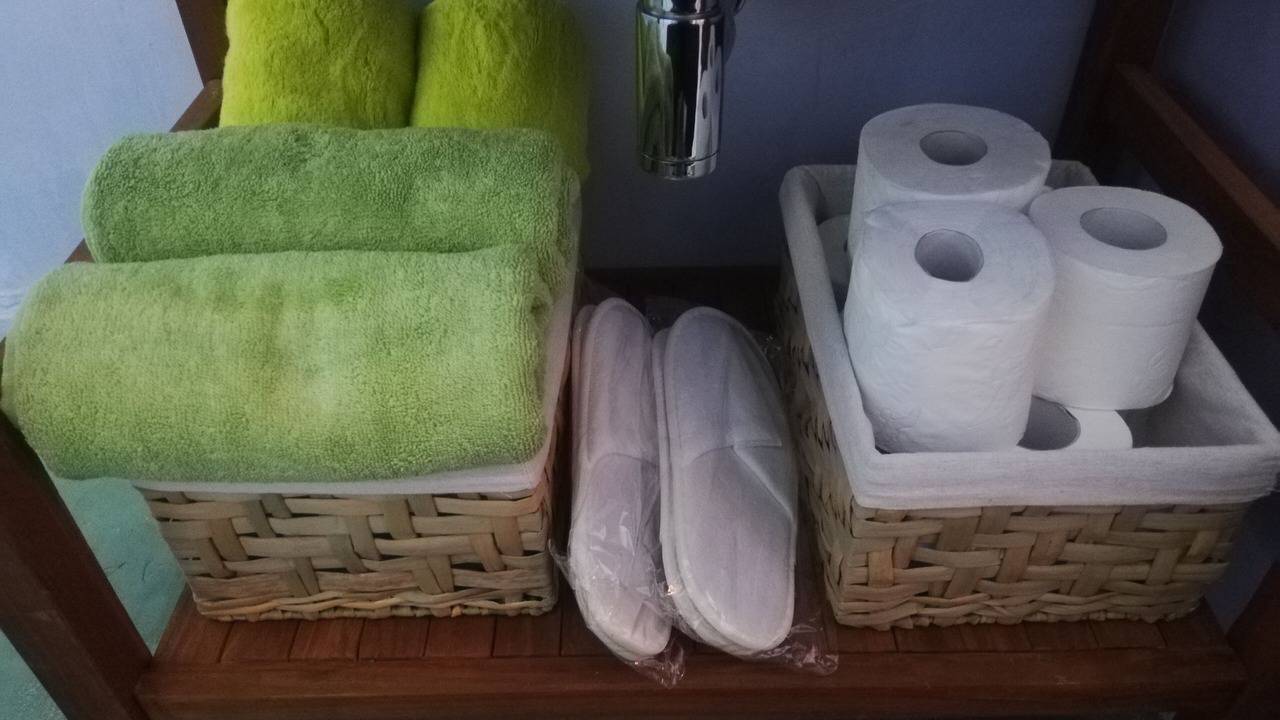 Photo of Bathroom in Palaio Faliro